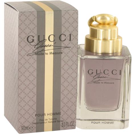 gucci perfume 2014 men|Gucci cologne for men discontinued.